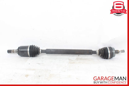 98-05 Mercedes W163 ML350 ML500 Front Right Side Axle CV Half Shaft OEM