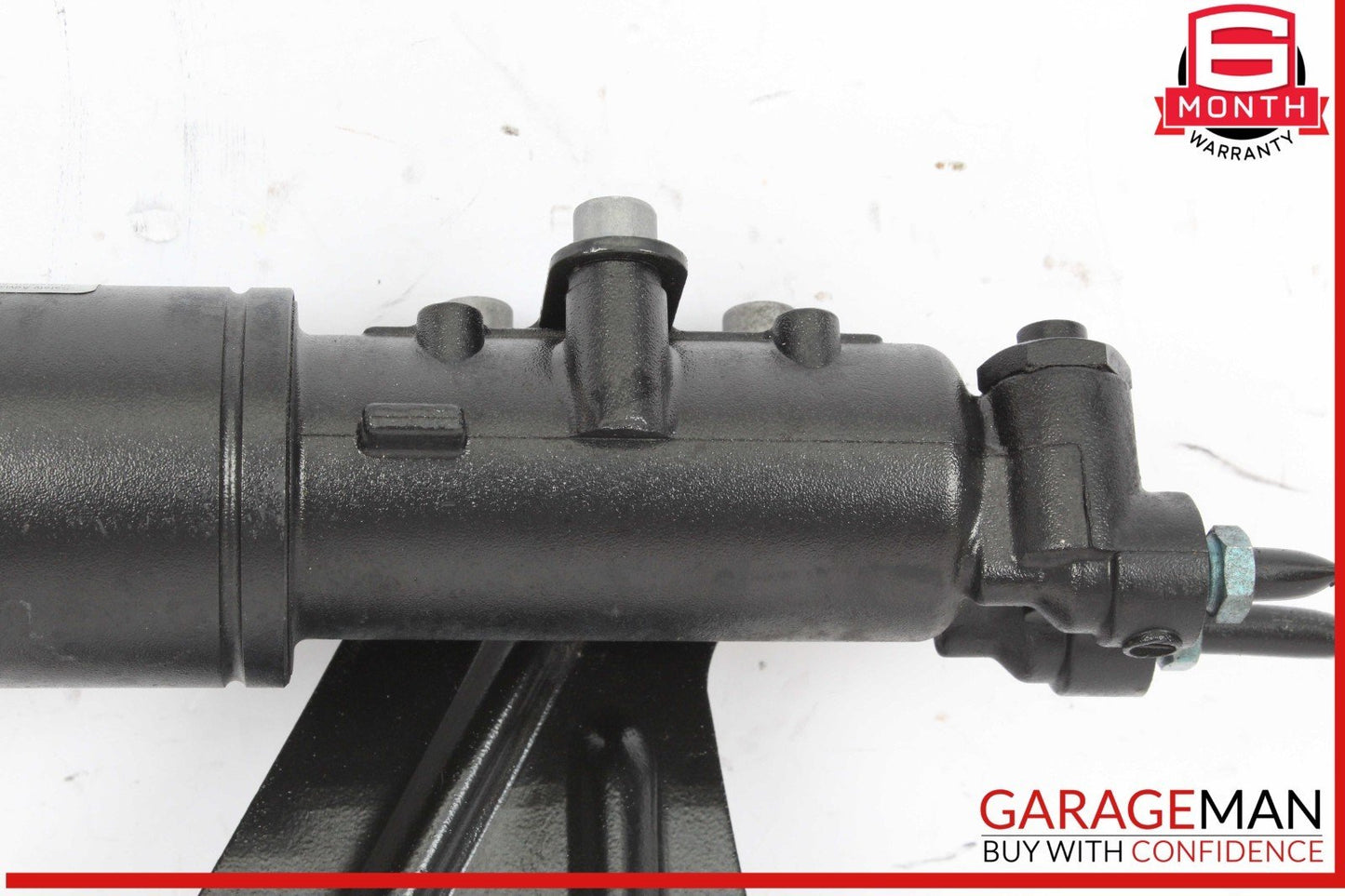 18-23 Audi RS5 S5 Rear Right Passenger Side Active Suspension Fluid Reservoir