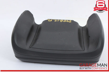 12-16 Mercedes W221 S400 S550 Front Right or Left Headrest Head Rest Display OEM