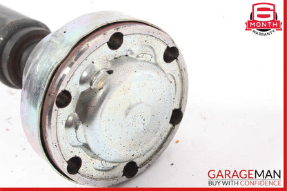 08-10 Porsche Cayenne 957 Front Drive Shaft Driveshaft Propeller 7L0521101D OEM