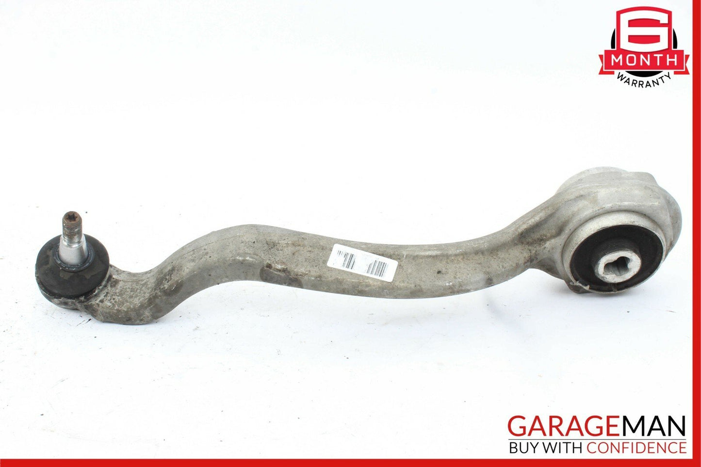 10-16 Mercedes W212 E350 E550 Front Left Top Upper Control Arm 2123302711 OEM
