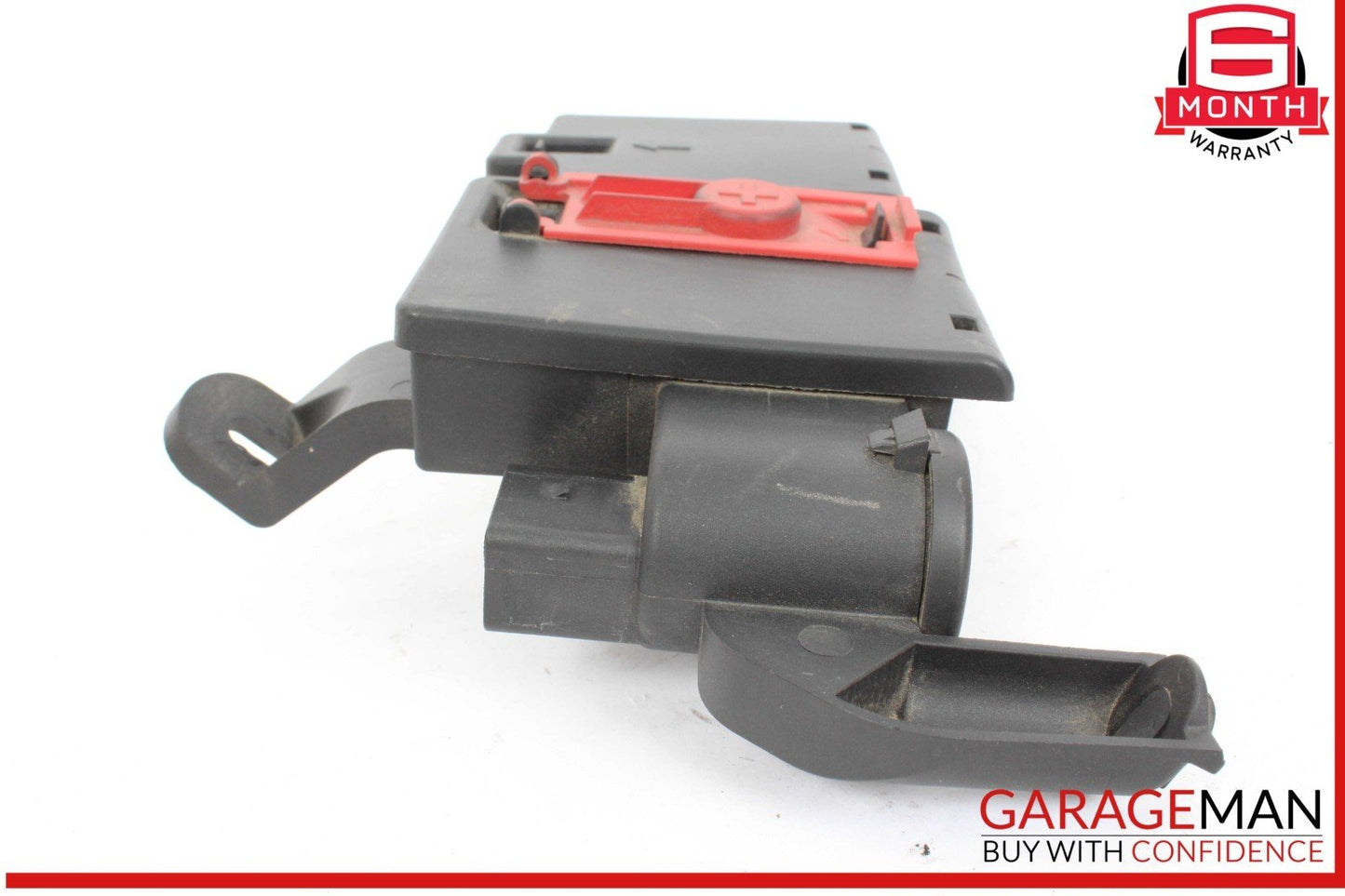 17-24 Audi Q7 Power Distribution Fuse Battery Junction Box 4M0941823A OEM