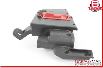 17-24 Audi Q7 Power Distribution Fuse Battery Junction Box 4M0941823A OEM