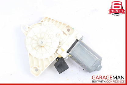 07-13 Mercedes W221 S550 Rear Left Driver Side Door Window Regulator Motor OEM