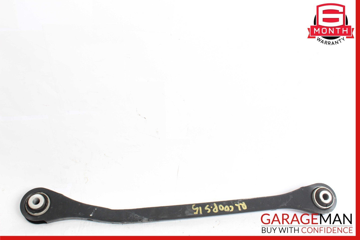 14-17 Mini Cooper Rear Right / Left Side Lower Control Arm