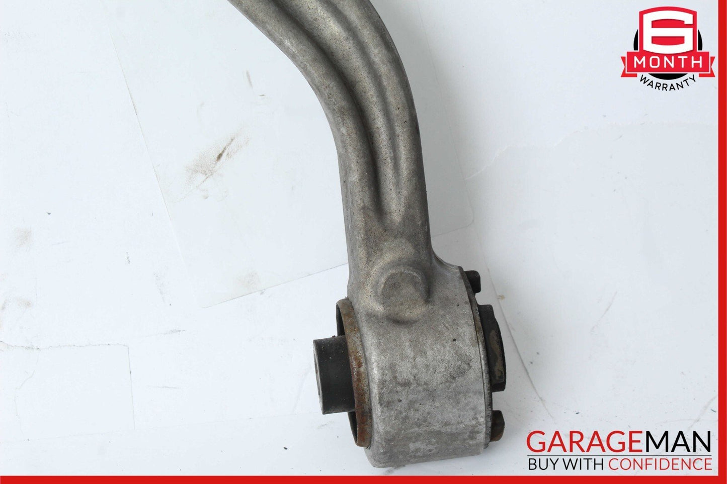14-17 Maserati Ghibli Front Left Driver Side Suspension Upper Control Arm