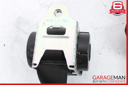 06-12 Mercedes ML350 GL450 Front Right Side Seat Belt Seatbelt Retractor Black