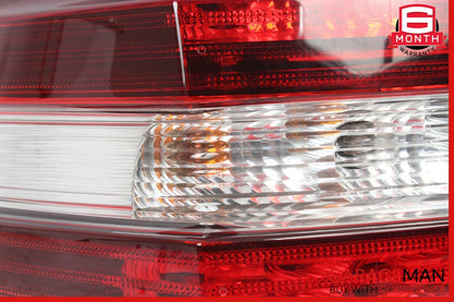 06-08 Mercedes W164 ML63 AMG ML350 Rear Left Side Taillight Tail Light Lamp