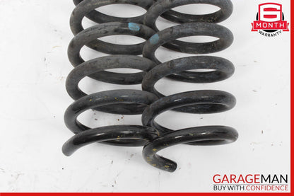 97-08 Chrysler Crossfire Rear Shock Absorber Coil Spring Springs Set of 2 Pc