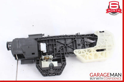 08-17 Mercedes W117 CLA250 GL450 E350 Front Left Side Exterior Door Handle OEM