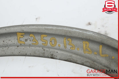 08-17 Mercedes-Benz E350 W212 Rear Left or Right Side Upper Control Arm 20409FI4