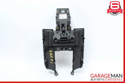 10-15 Porsche Panamera 970 Rear Climate Control Panel Switch OEM