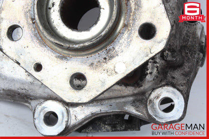 03-10 Maserati GranTurismo Front Left Side Spindle Knuckle Hub Bearing OEM
