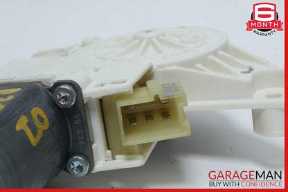 06-12 Mercedes W251 R350 4MATIC Front Left Side Door Window Regulator Motor OEM