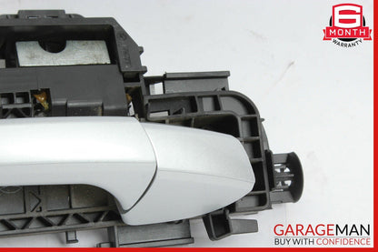 10-13 Mercedes W212 E500 Front or Rear Right Side Exterior Door Handle OEM