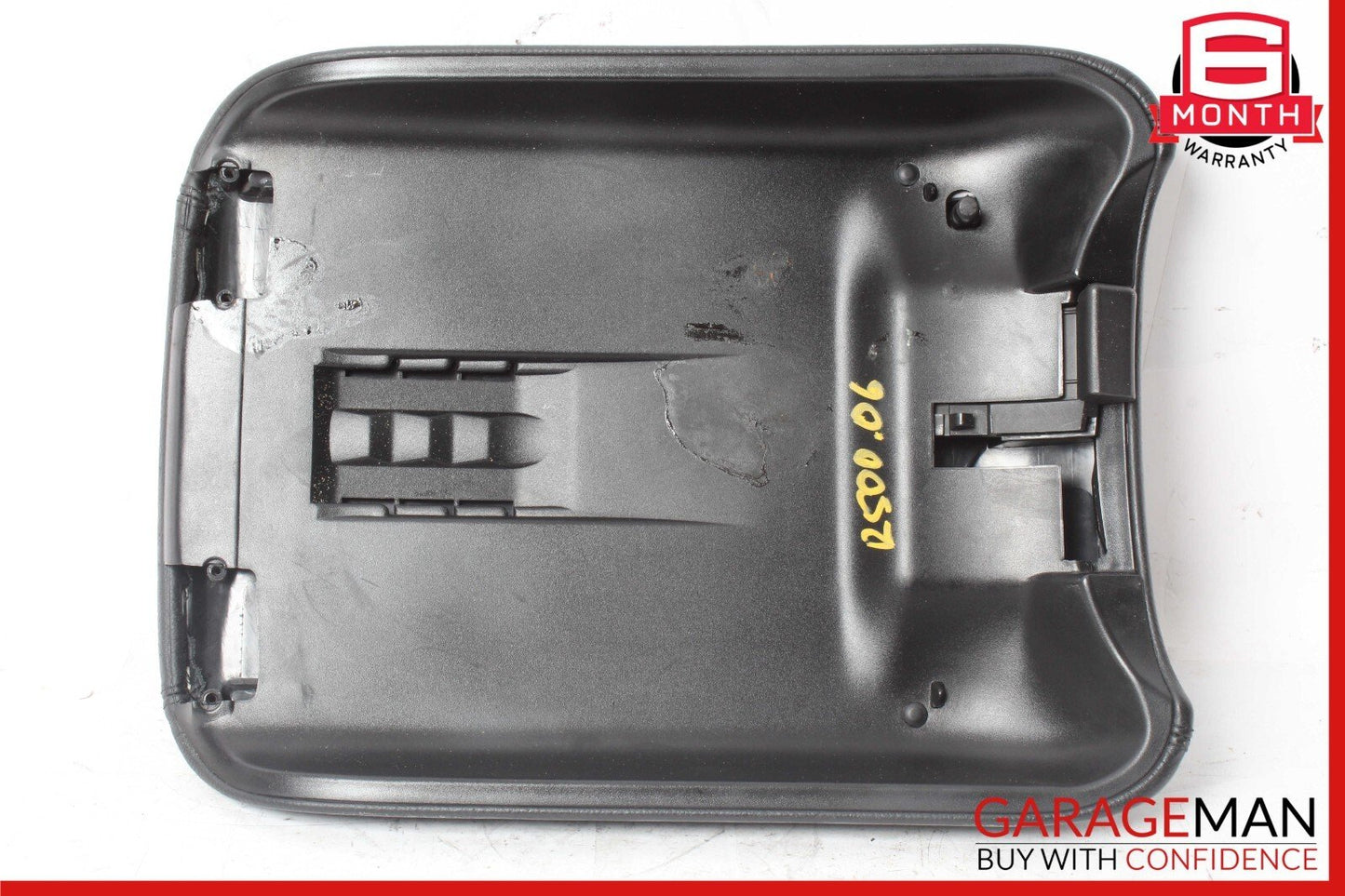 06-13 Mercedes W251 R500 R350 Center Console Armrest Arm Rest Lid Door Cover OEM