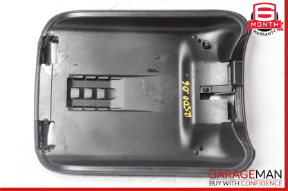 06-13 Mercedes W251 R500 R350 Center Console Armrest Arm Rest Lid Door Cover OEM