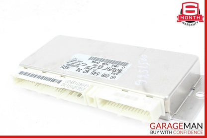 96-98 Mercedes R129 SL500 Electronic Stability Control Module ABS ESP OEM
