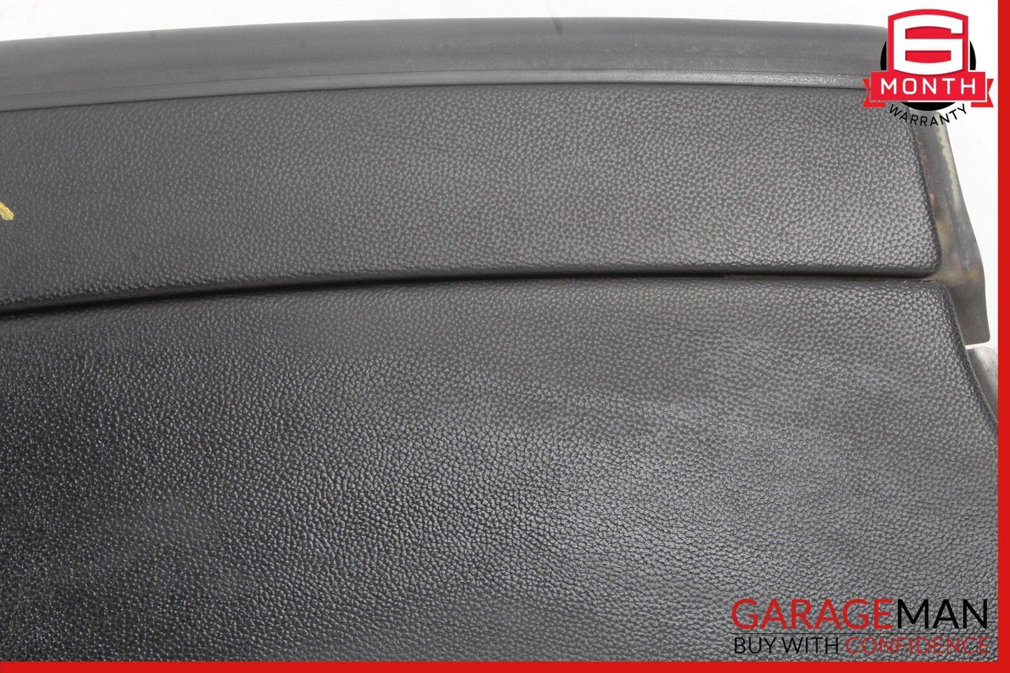 03-06 Mercedes R230 SL55 AMG SL500 Convertible Retractable Rear Top Cover OEM