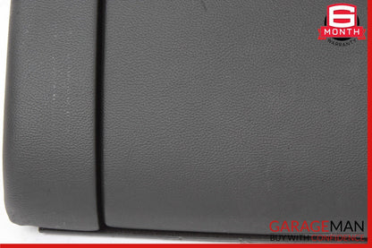 14-17 Maserati Ghibli Dashboard Glove Box Storage Tray Compartment Cover OEM