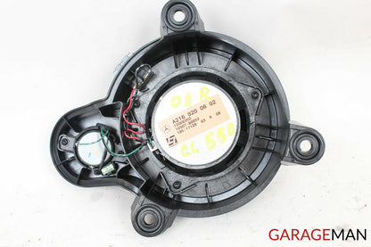 07-13 Mercedes W216 CL550 CL63 AMG Rear Right Passenger Door Speaker Tweeter OEM