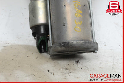 16-18 Audi A6 A7 3.0L Engine Starter Motor 06M911021 OEM