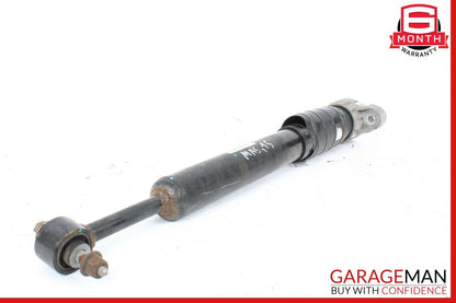 14-17 Maserati Ghibli Rear Left Suspension Shock Absorber Strut OEM