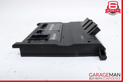 07-13 Mercedes W221 S550 S65 AMG Front Right Side Under Seat Control Module OEM