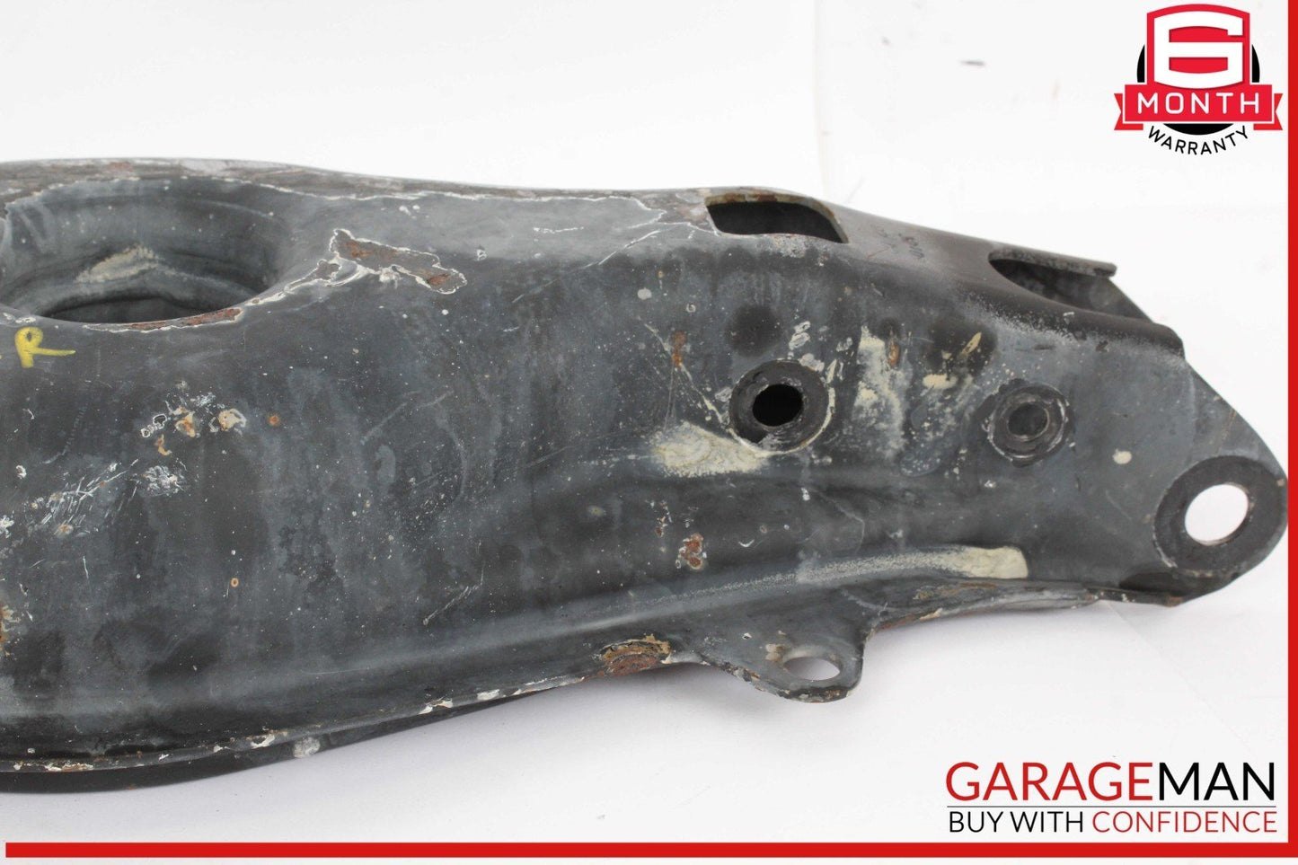 12-18 Mercedes W218 CLS550 E550 Rear Right / Left Lower Spring Seat Control Arm