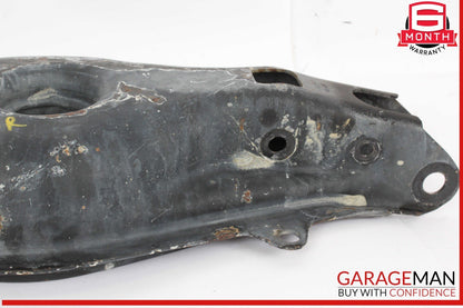 12-18 Mercedes W218 CLS550 E550 Rear Right / Left Lower Spring Seat Control Arm