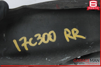 15-20 Mercedes W205 C300 Rear Right or Left Lower Rearward Control Arm OEM