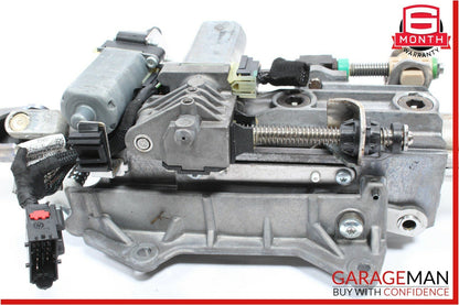 14-17 Maserati Ghibli S Q4 AWD Power Steering Column Shaft Motor Drive Assembly