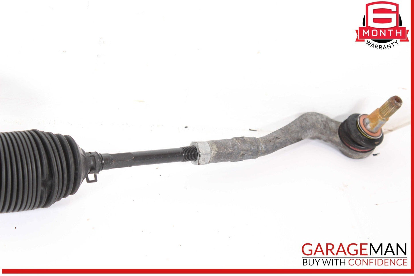 08-14 Mercedes W207 E350 C250 Power Steering Rack & Pinion Assembly RWD OEM