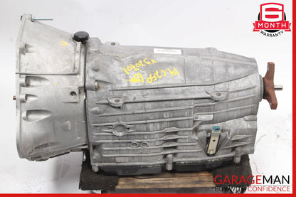 12-15 Mercedes W204 C250 SLK250 722.9 7G Automatic Transmission 722.997 OEM 69k