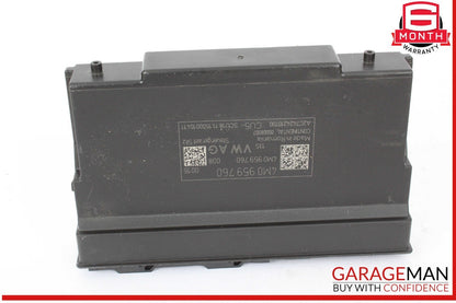 17-24 Audi A4 Front Right Passenger Side Seat Adjustment Control Module Unit OEM