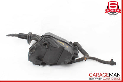 11-14 Porsche Cayenne 958 Engine Bay Fuse Box Wiring Harness OEM