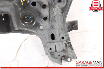 12-17 Fiat 500 Front Engine Crossmember Frame 04670546AA OEM