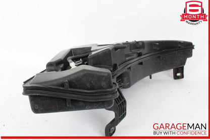 17-24 Audi A4 Windshield Wiper Washer Reservoir Tank Bottle 8W0955451L OEM