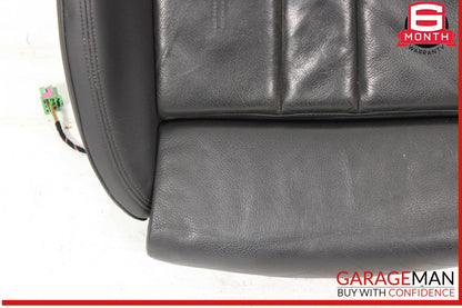 18-24 Audi A5 Front Left Lower Bottom Seat Cushion OEM
