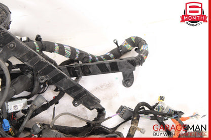 20-23 Lincoln Aviator Main Body Floor Wire Wiring Harness OEM