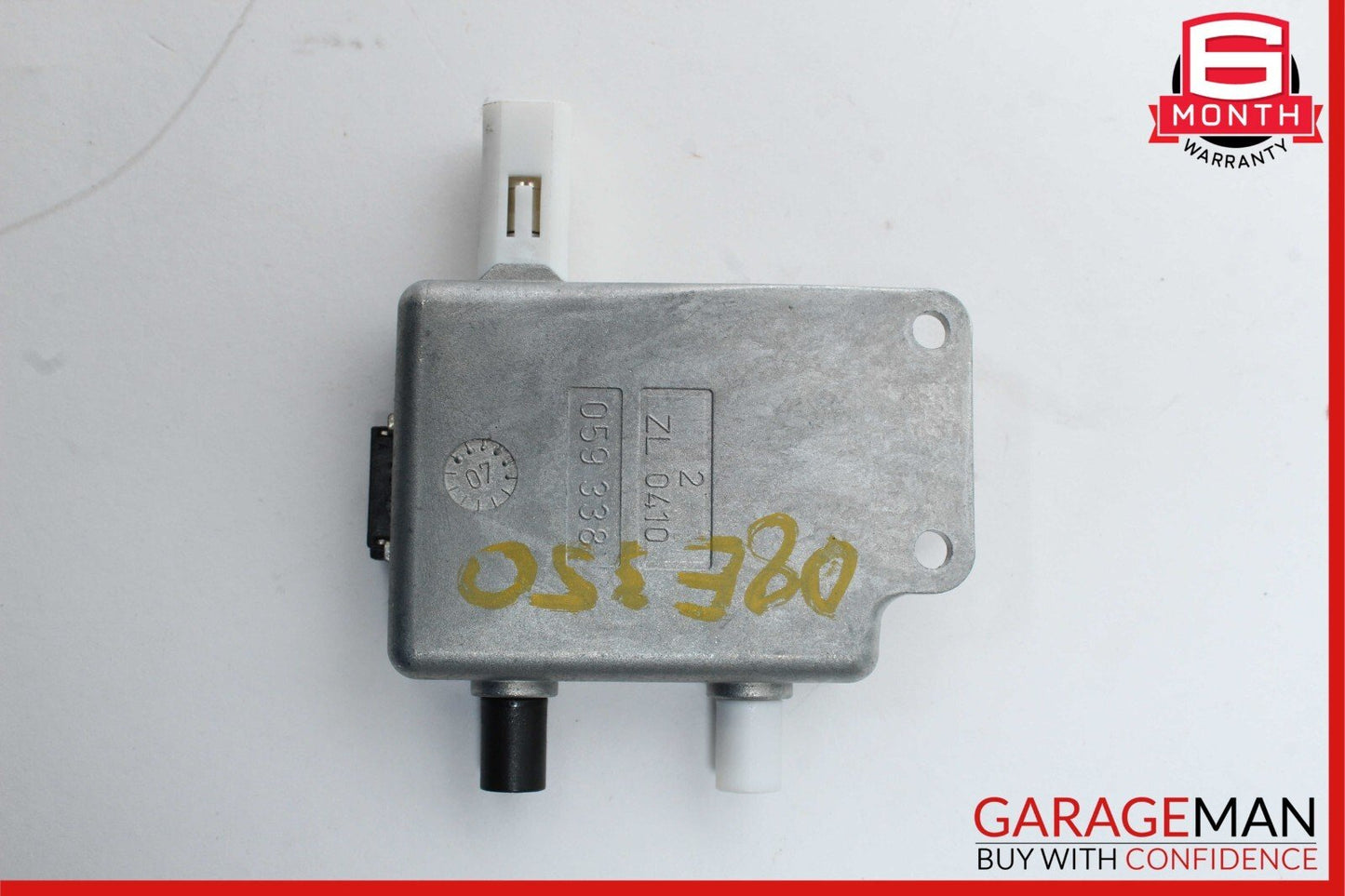 07-11 Mercedes W211 E350 CL550 Antenna Booster Phone Amplifier AMP OEM