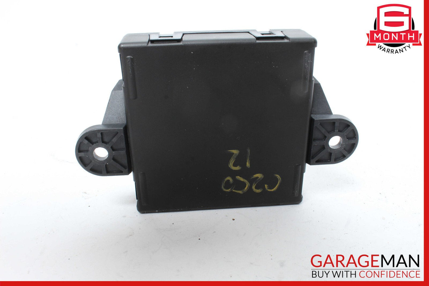 08-18 Mercedes W204 C250 C300 CLS550 Rear Left Side Door Control Module OEM