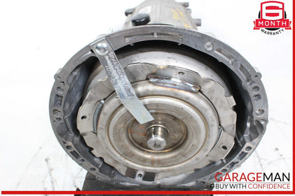 15-17 Mercedes W205 C300 RWD 7G Automatic Transmission Assembly 722.994 OEM 98k