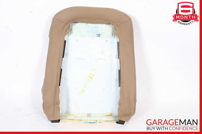 08-14 Mercedes W204 C350 C250 Sedan Front Left Top Upper Seat Cushion OEM