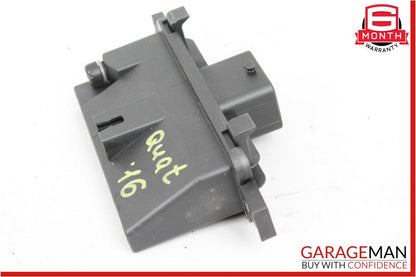 14-18 Maserati Quattroporte Headlight Head Light Lamp Control Module Unit OEM