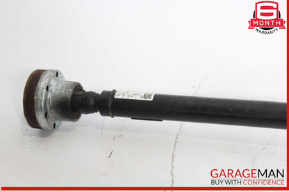 17-22 Maserati Levante M161 Front Differential Diff Axle Carrier w/ Shaft OEM
