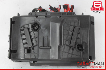 15-20 Mercedes W205 C300 C350e Rear Fuse Box Relay SAM Module Assy OEM