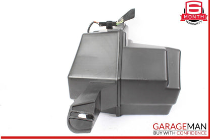 06-11 Mercedes W164 ML350 Rear Harman Kardon Sub Woofer Subwoofer Speaker OEM