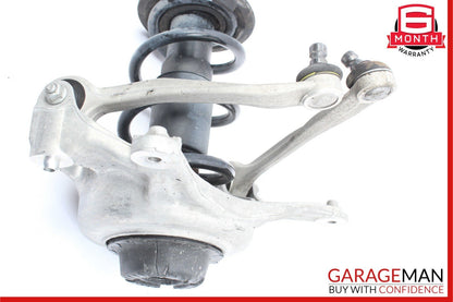 12-17 Audi A5 Quattro SACHS Front Right / Left Side Shock Absorber Spring Strut