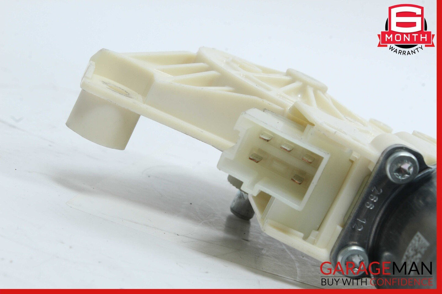 10-16 Mercedes W212 E350 4MATIC Front Right Side Door Window Regulator Motor OEM